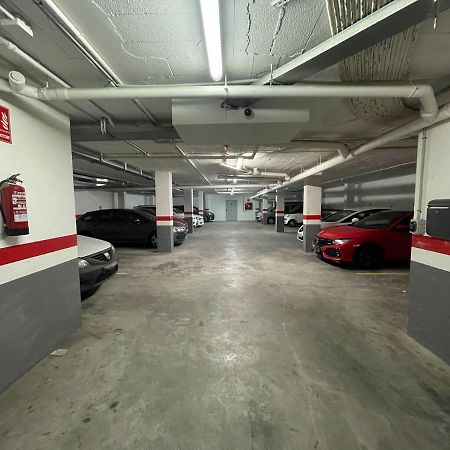 Salou Med Apartamentos 외부 사진