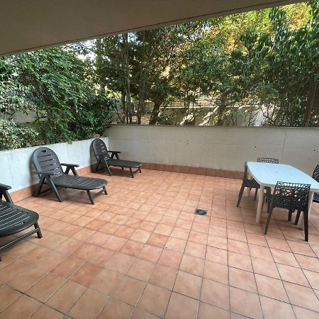 Salou Med Apartamentos 외부 사진