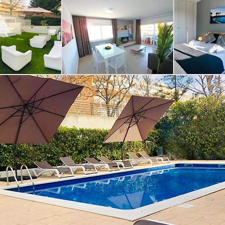 Salou Med Apartamentos 외부 사진