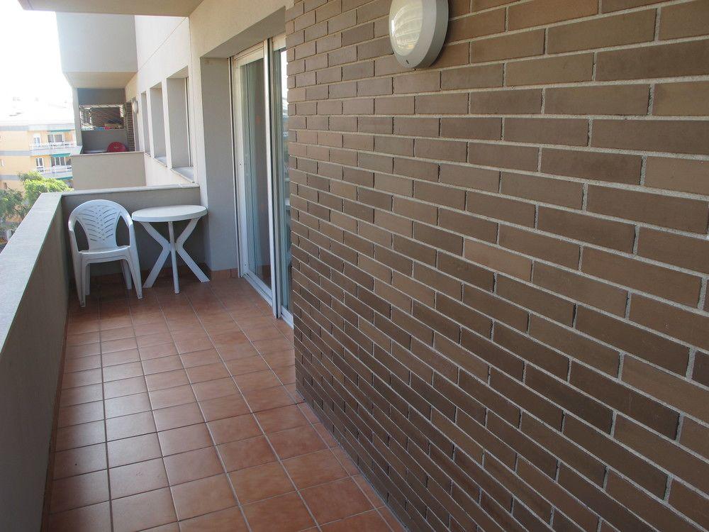 Salou Med Apartamentos 외부 사진