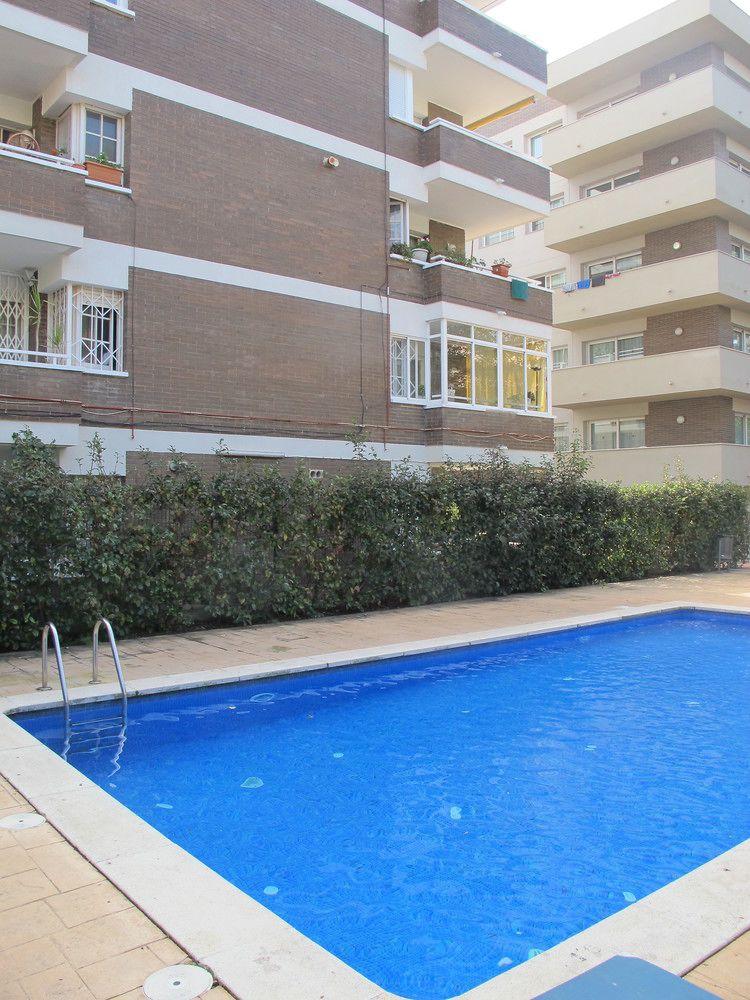 Salou Med Apartamentos 외부 사진