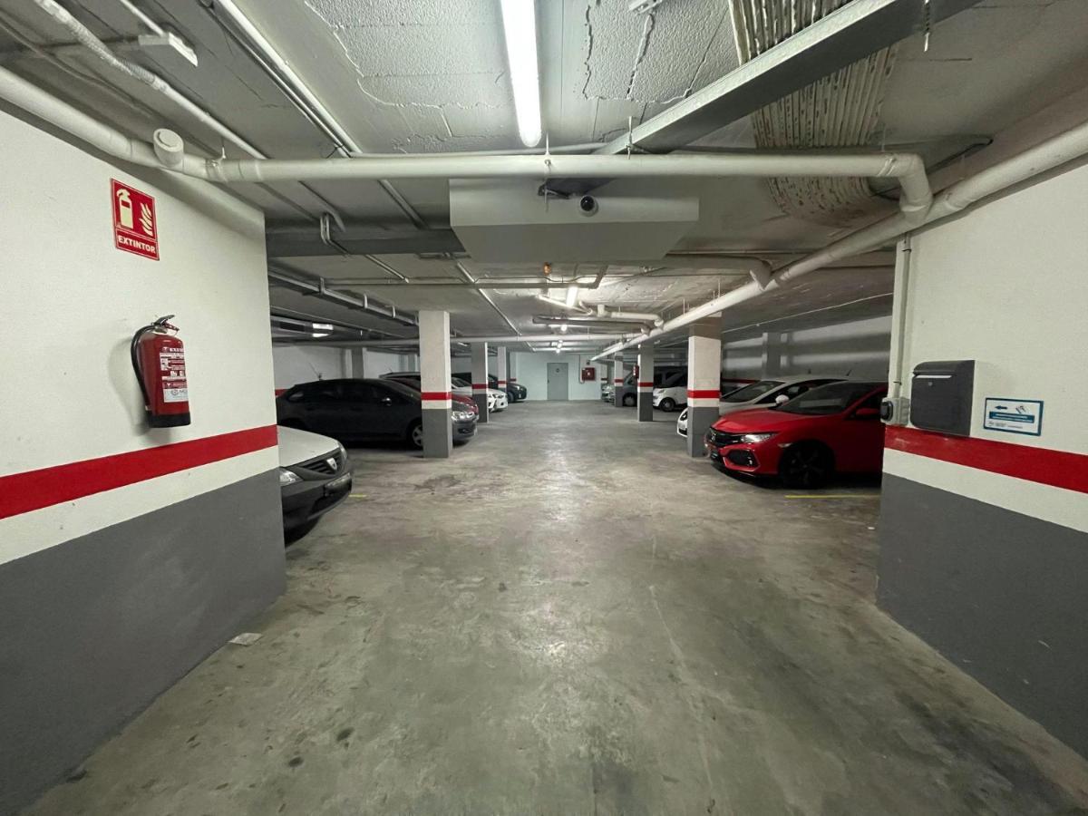 Salou Med Apartamentos 외부 사진