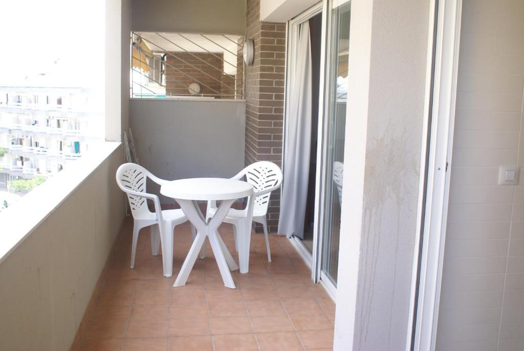 Salou Med Apartamentos 객실 사진