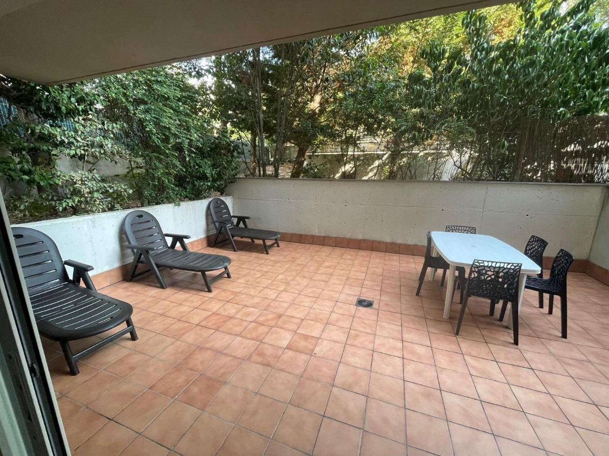 Salou Med Apartamentos 외부 사진