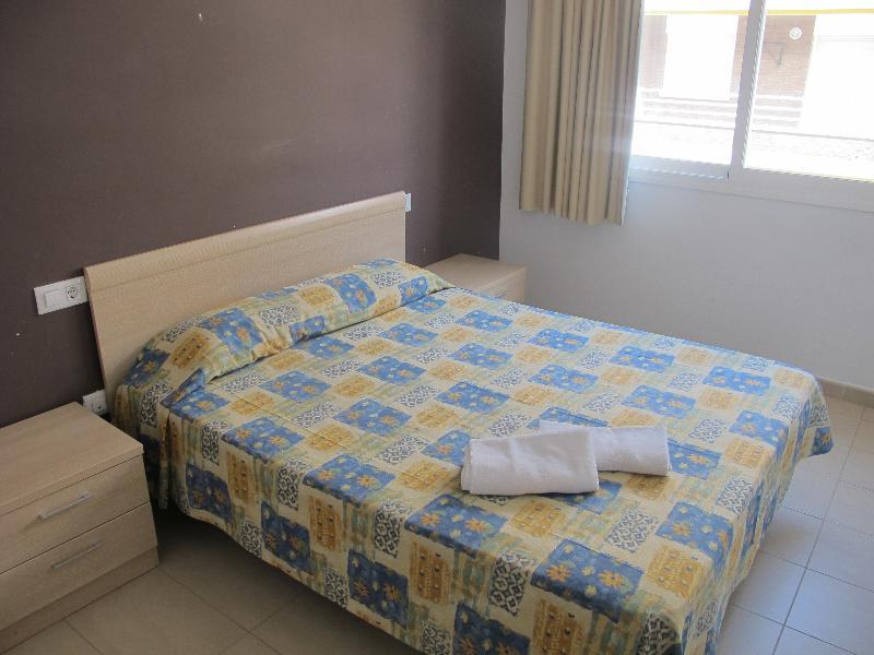 Salou Med Apartamentos 외부 사진