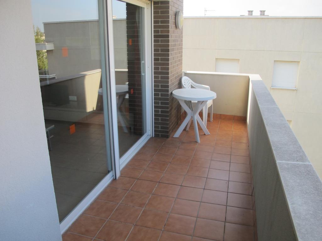 Salou Med Apartamentos 외부 사진