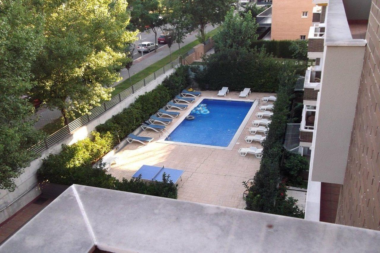 Salou Med Apartamentos 외부 사진