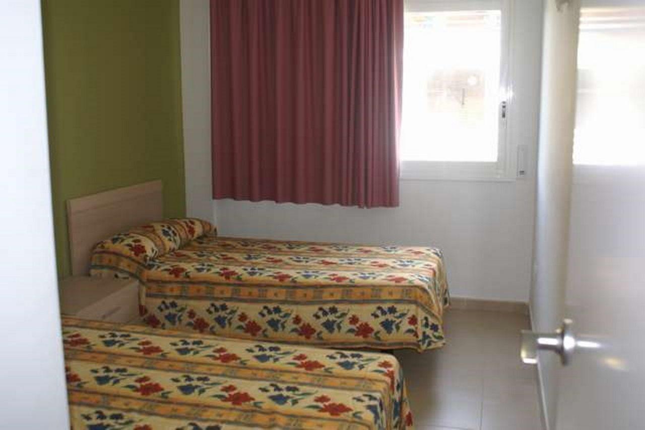 Salou Med Apartamentos 외부 사진
