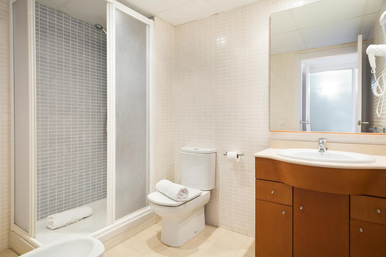 Salou Med Apartamentos 외부 사진