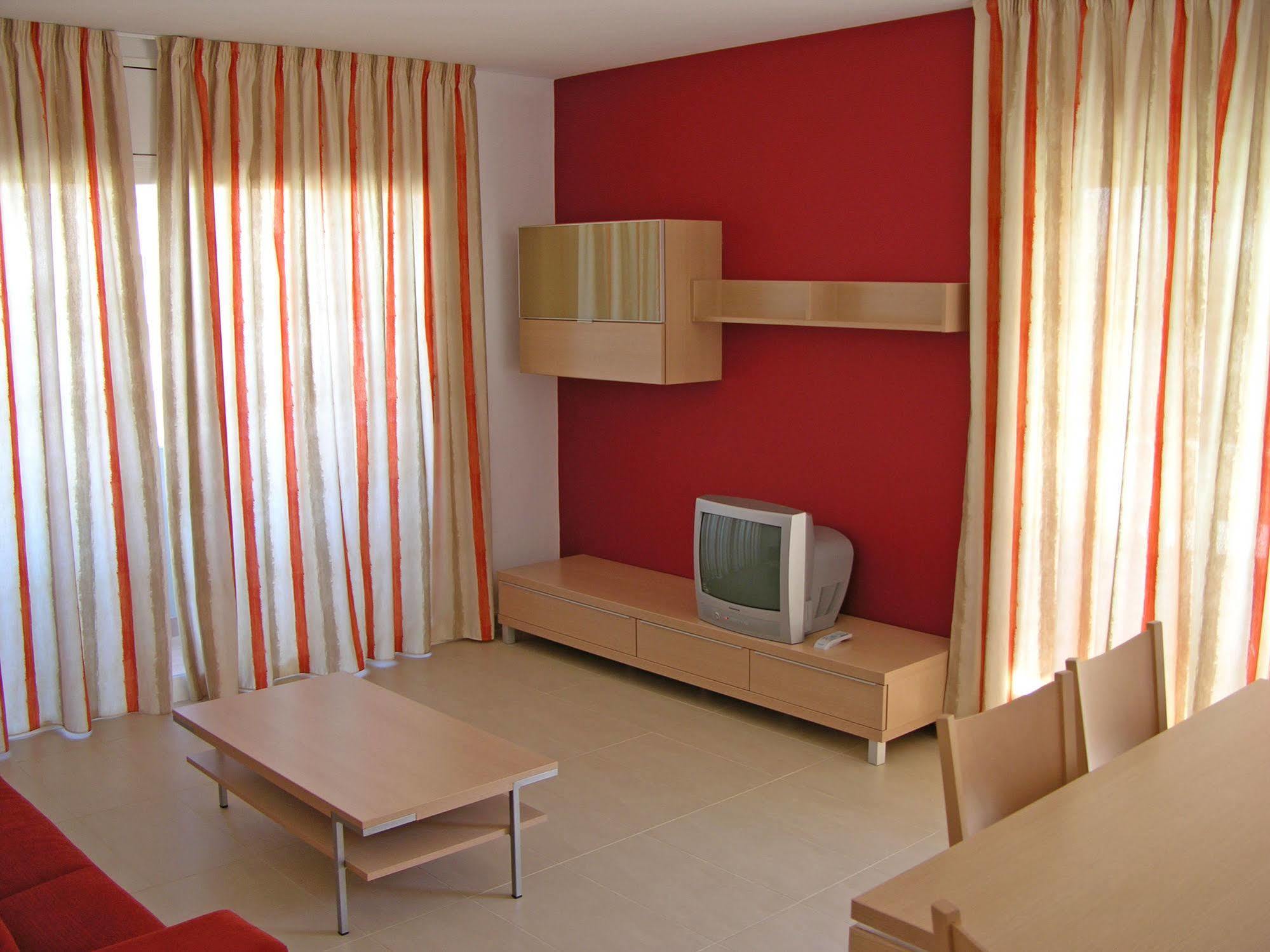 Salou Med Apartamentos 외부 사진