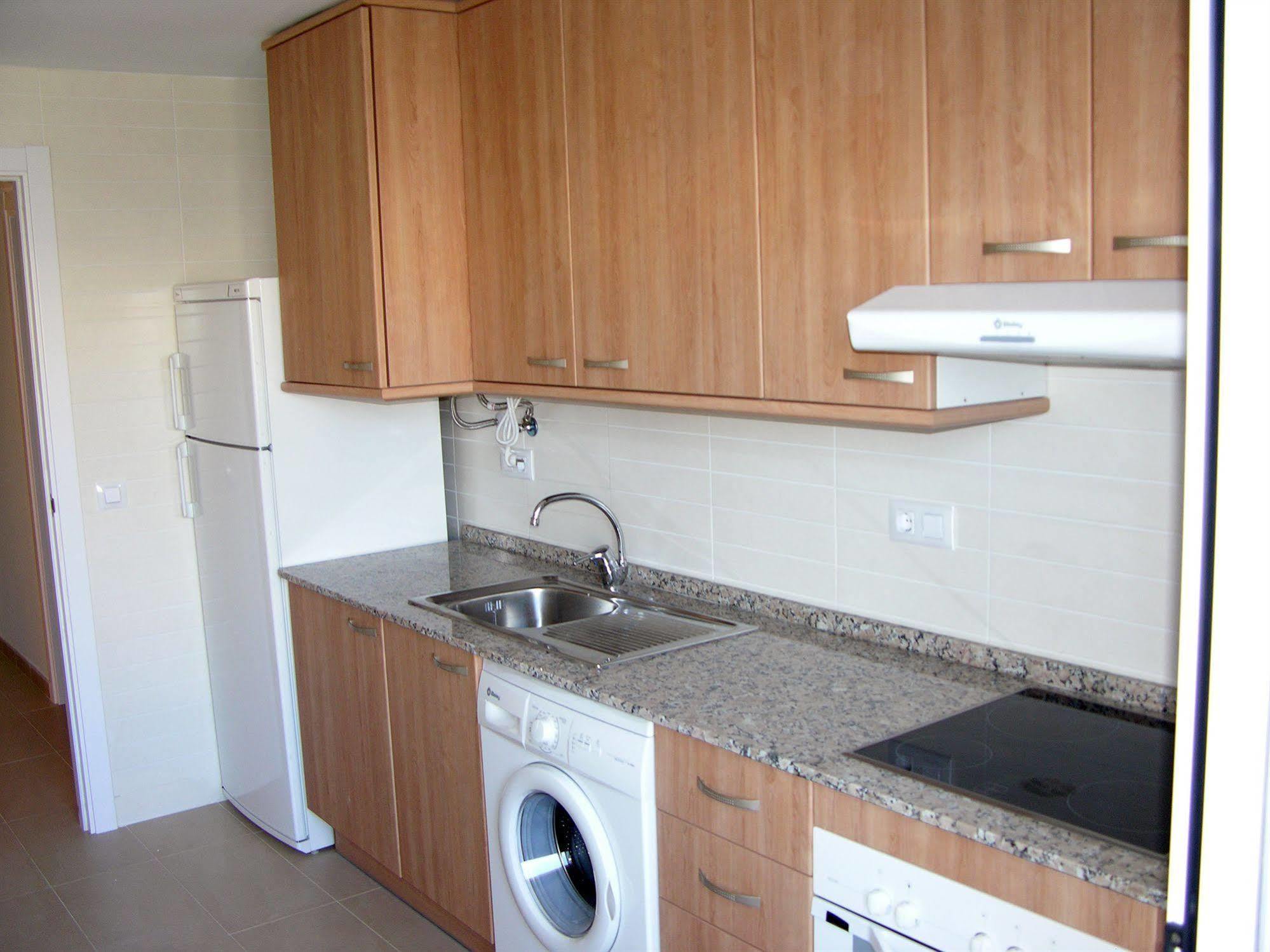 Salou Med Apartamentos 외부 사진
