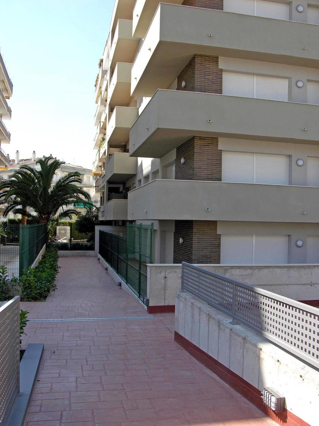Salou Med Apartamentos 외부 사진