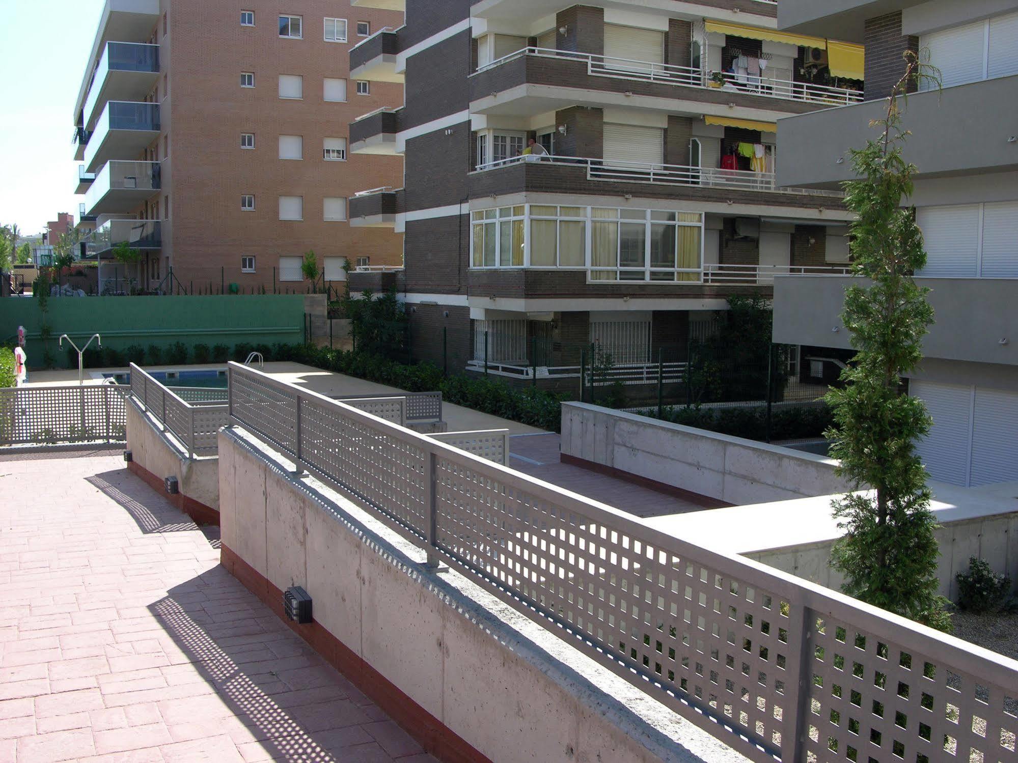 Salou Med Apartamentos 외부 사진