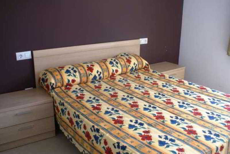 Salou Med Apartamentos 외부 사진