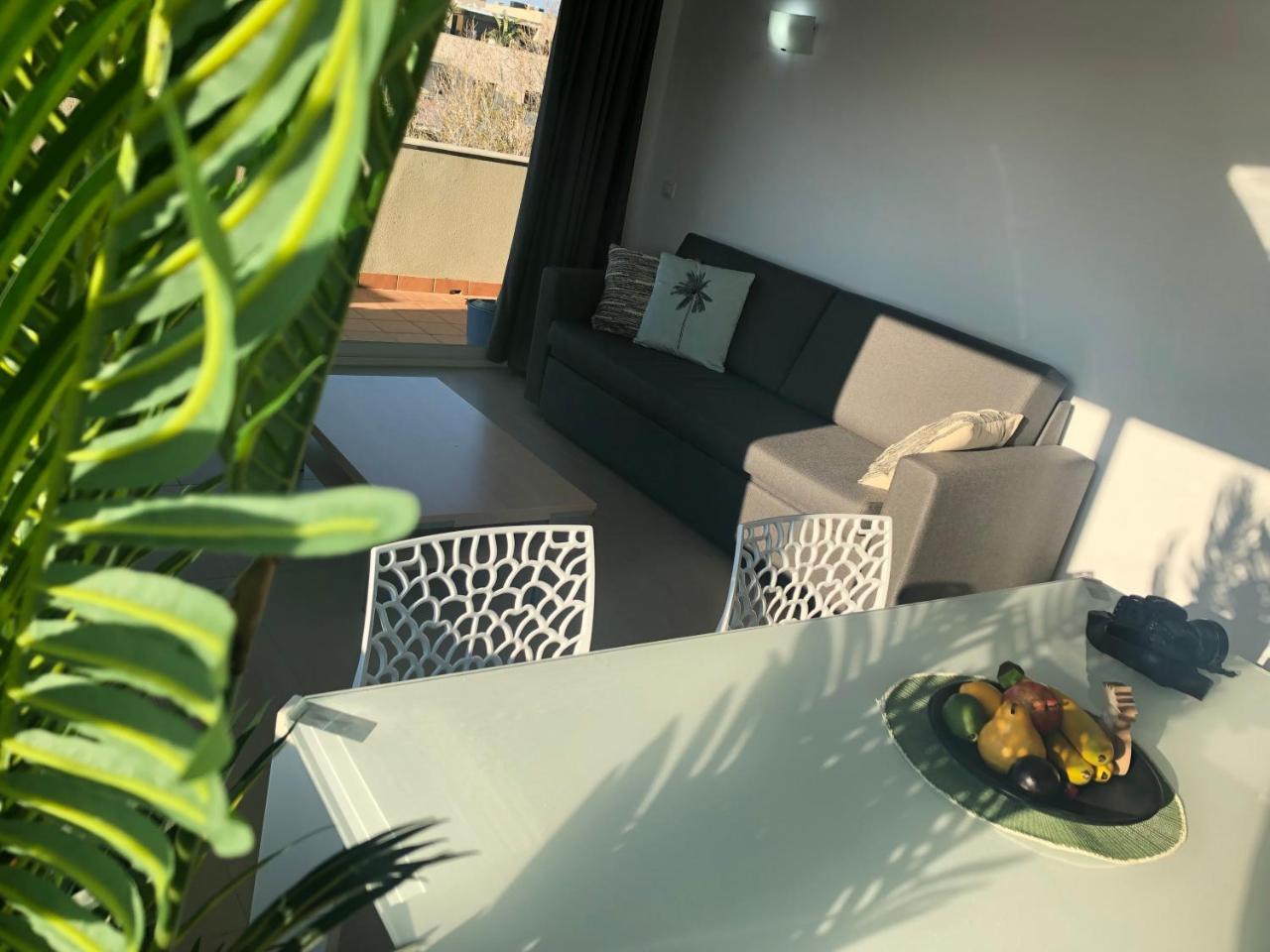 Salou Med Apartamentos 외부 사진