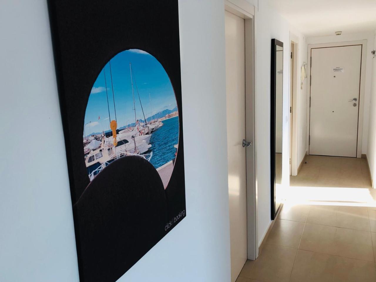 Salou Med Apartamentos 외부 사진