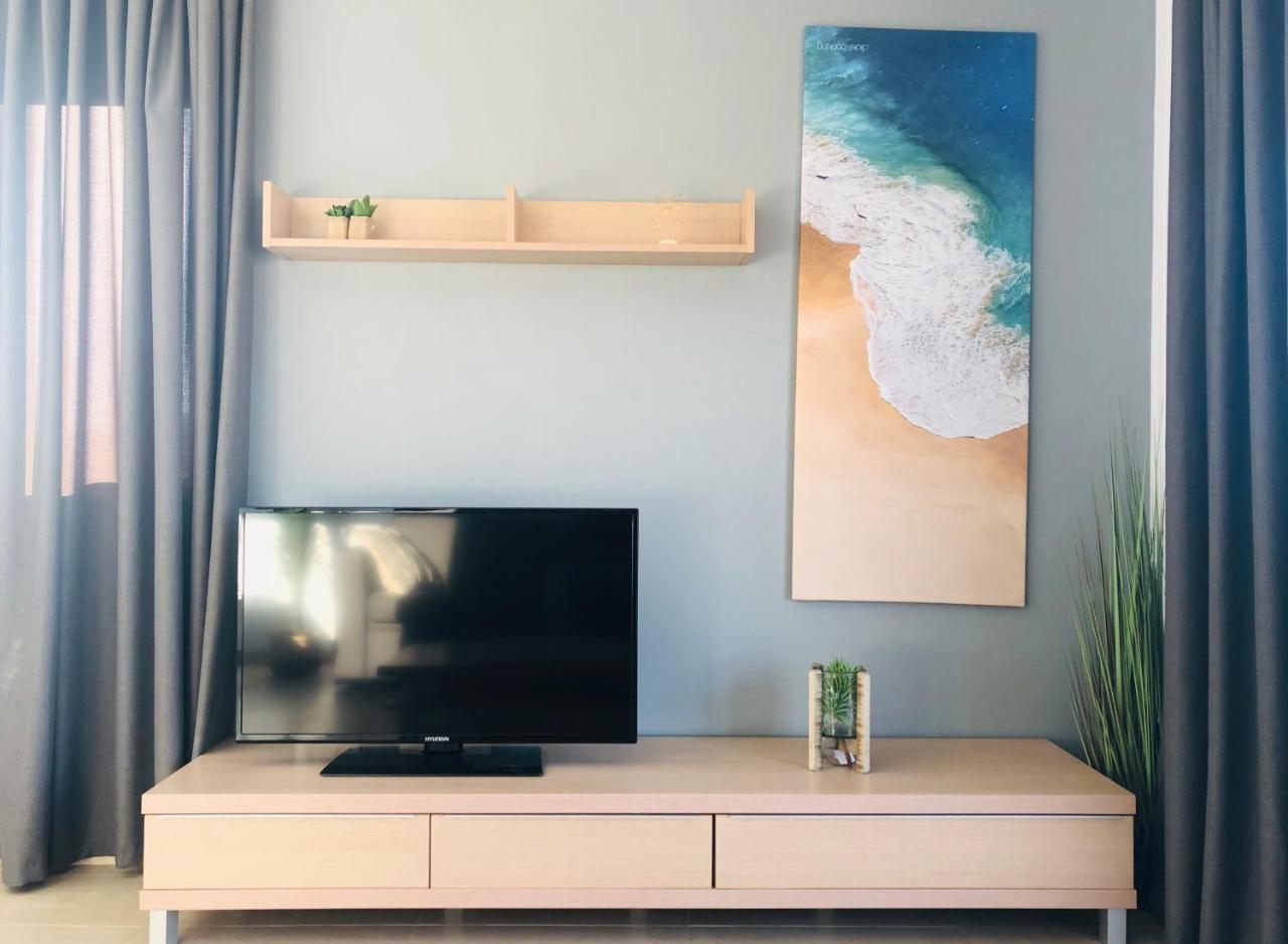 Salou Med Apartamentos 외부 사진