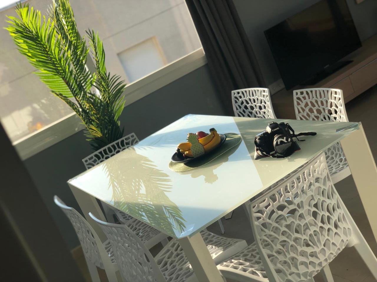 Salou Med Apartamentos 외부 사진