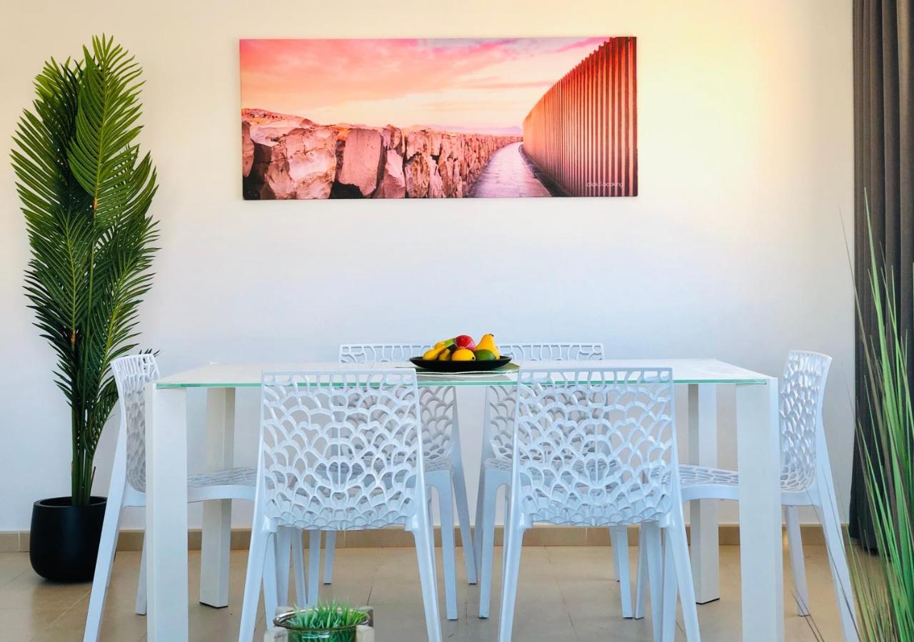 Salou Med Apartamentos 외부 사진