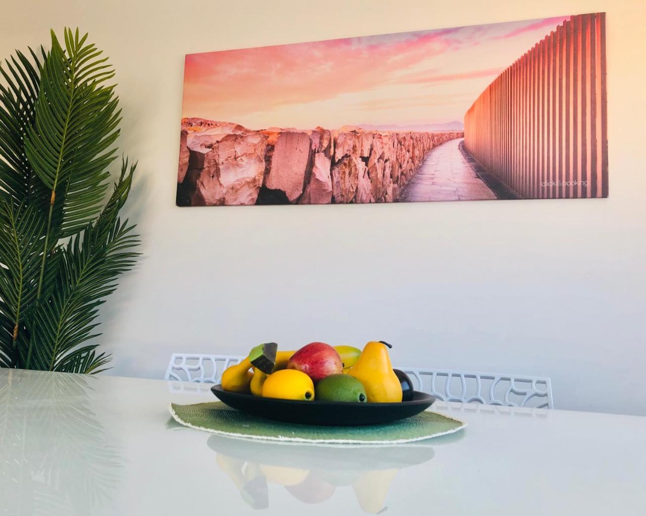 Salou Med Apartamentos 외부 사진