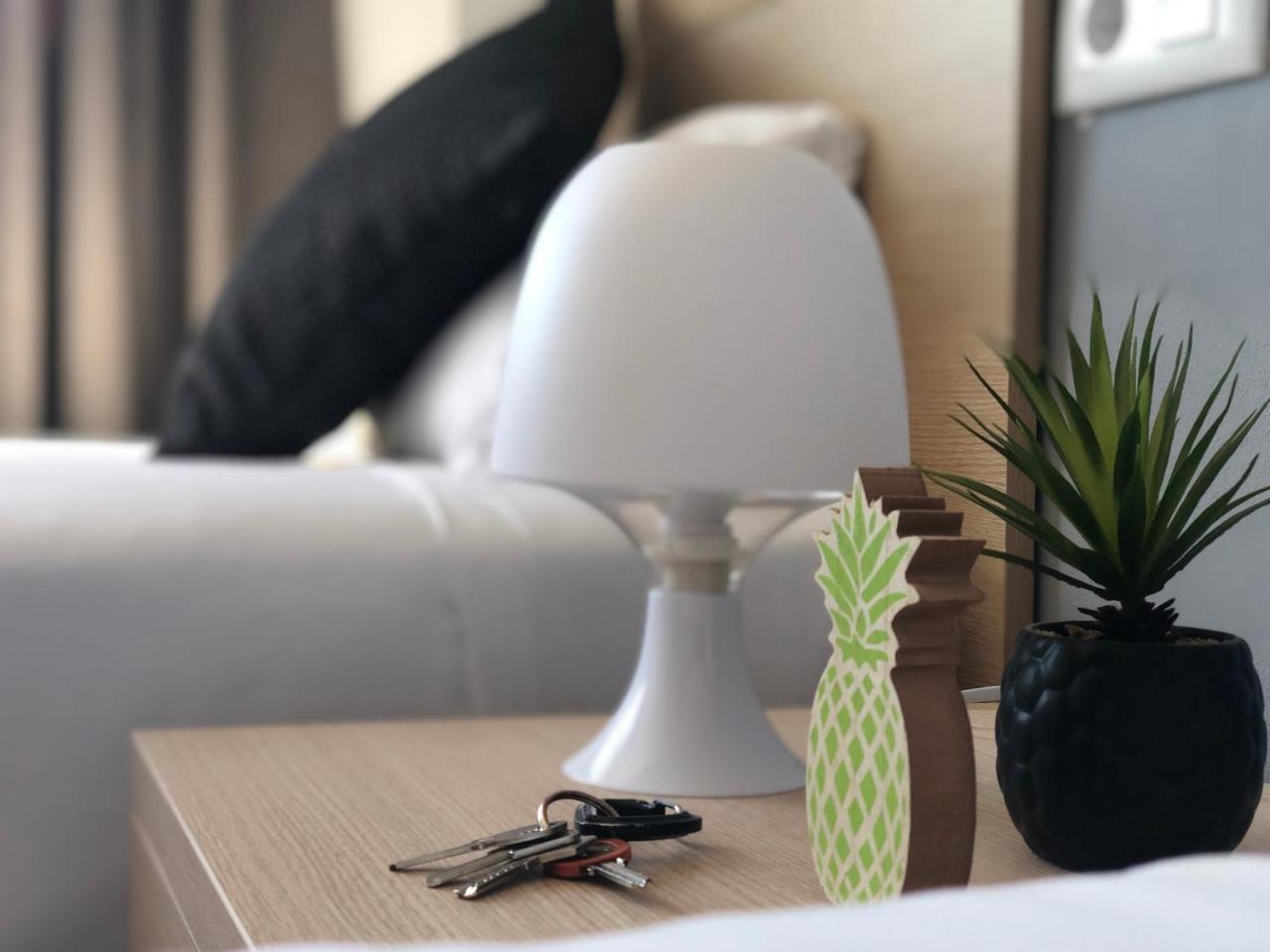Salou Med Apartamentos 외부 사진
