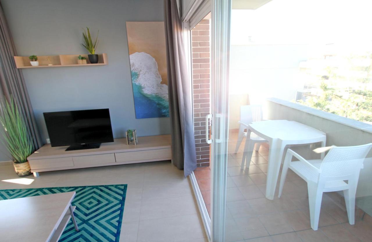 Salou Med Apartamentos 외부 사진