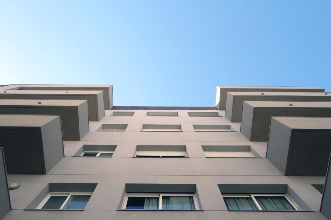 Salou Med Apartamentos 외부 사진