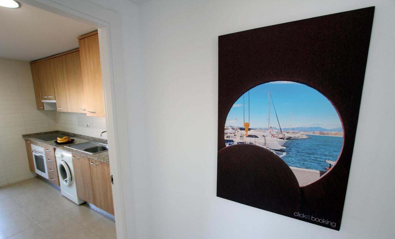 Salou Med Apartamentos 외부 사진