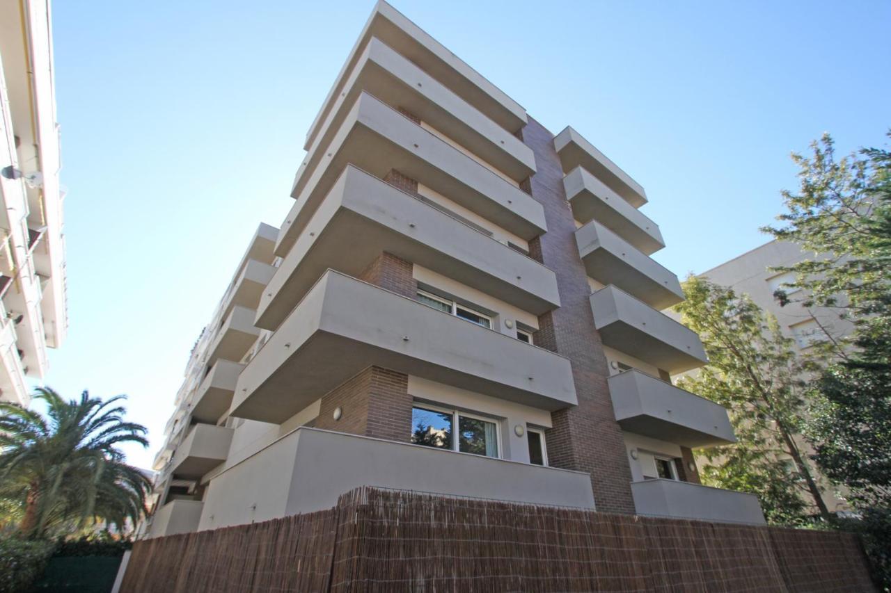 Salou Med Apartamentos 외부 사진