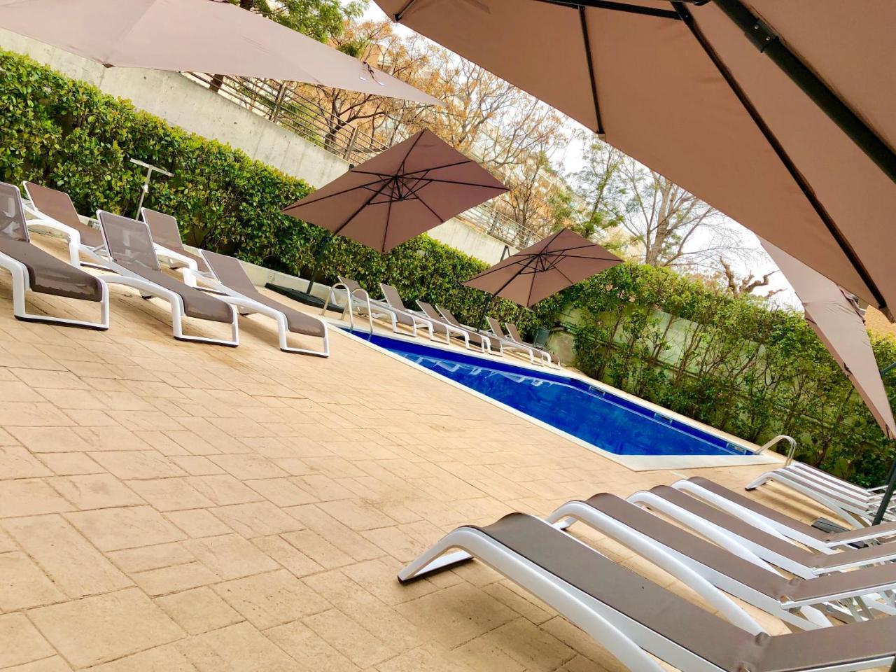 Salou Med Apartamentos 외부 사진