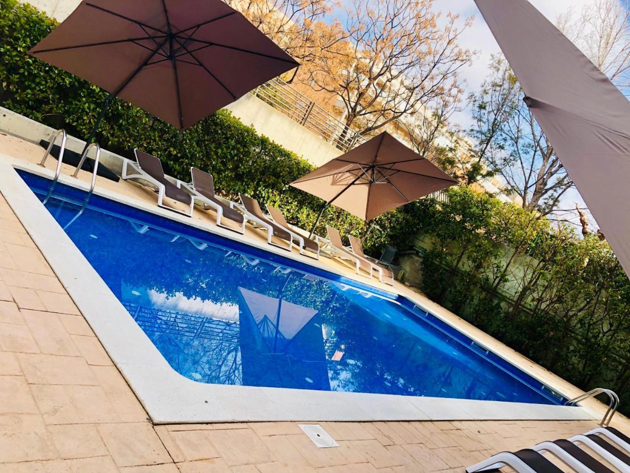 Salou Med Apartamentos 외부 사진