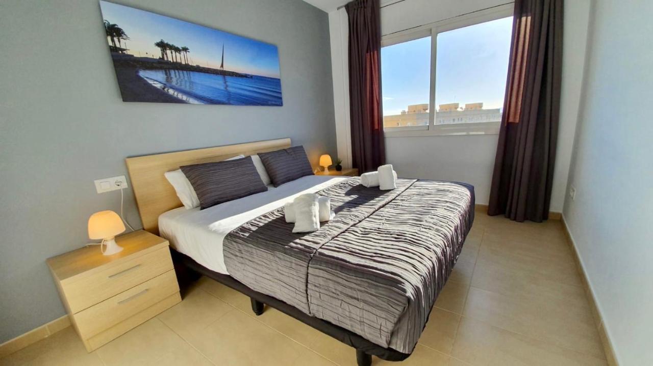 Salou Med Apartamentos 외부 사진