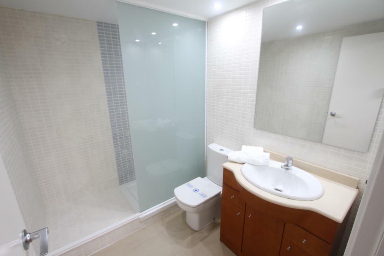 Salou Med Apartamentos 외부 사진